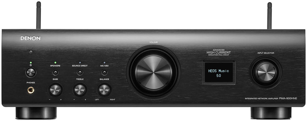 Denon PMA-900HNE